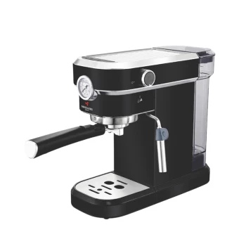 اسپرسوساز 1250 میلی‌لیتری مباشی مدل ME-ECM2016 | فروشگاه آریا