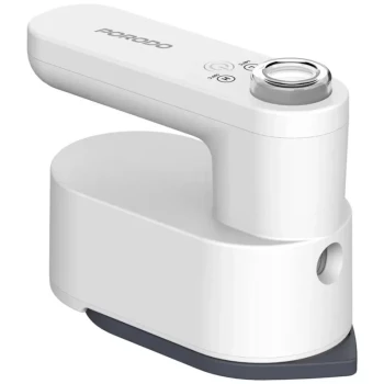 اتو بخار مسافرتی 10 وات پرودو مدل PDLFSTSIWH | فروشگاه آریا