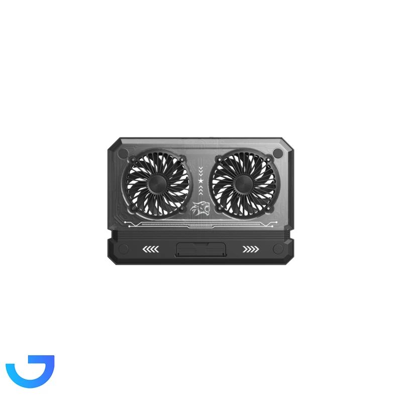 قیمت و خرید پایه خنک کننده لپ تاپ پرودو مدل PDX121 | فروشگاه آریا