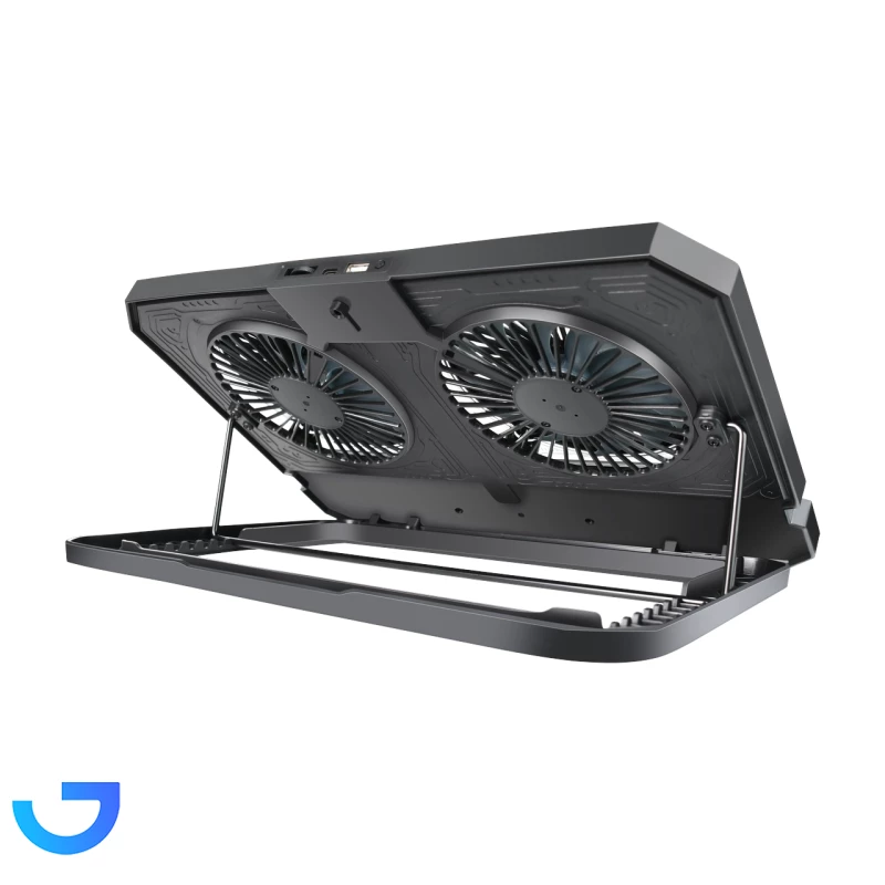 قیمت و خرید پایه خنک کننده لپ تاپ پرودو مدل PDX121 | فروشگاه آریا