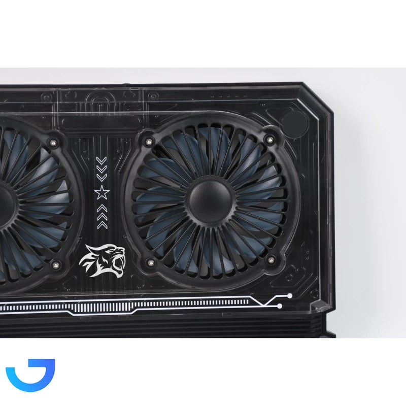 قیمت و خرید پایه خنک کننده لپ تاپ پرودو مدل PDX121 | فروشگاه آریا