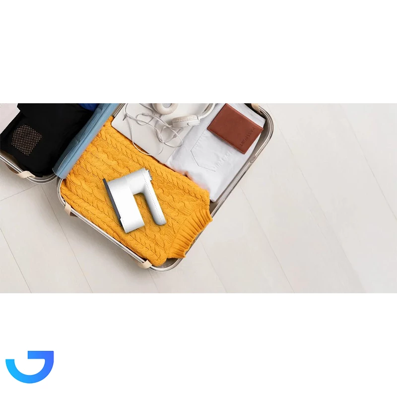 قیمت و خرید اتو بخار مسافرتی 10 وات پرودو مدل PDLFSTSIWH | فروشگاه آریا