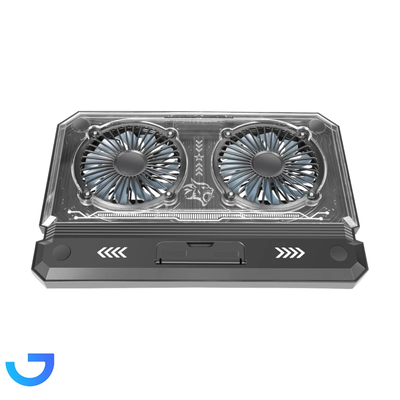 قیمت و خرید پایه خنک کننده لپ تاپ پرودو مدل PDX121 | فروشگاه آریا