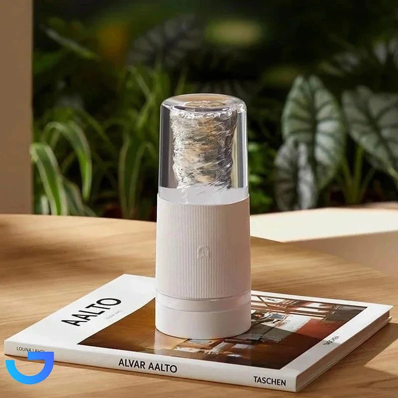 قیمت و خرید آبمیوه گیری شیائومی Juicer MJZZB02PL | فروشگاه آریا