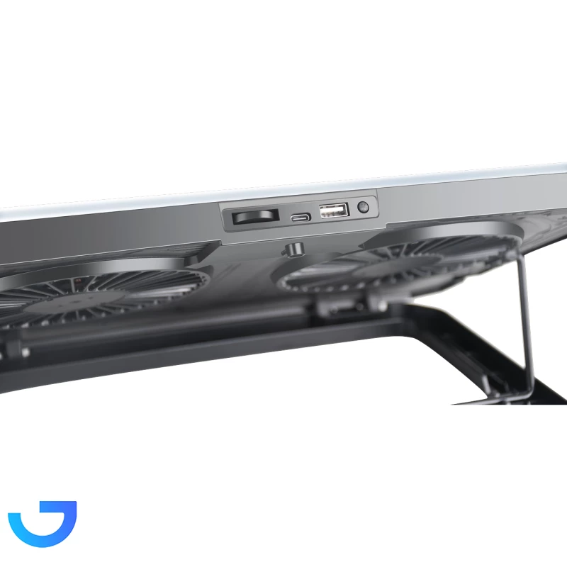 قیمت و خرید پایه خنک کننده لپ تاپ پرودو مدل PDX121 | فروشگاه آریا