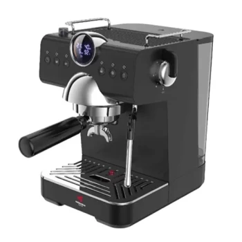 اسپرسو ساز خانگی ۱.۵ لیتری مباشی مدل ME-ECM2108 | فروشگاه آریا