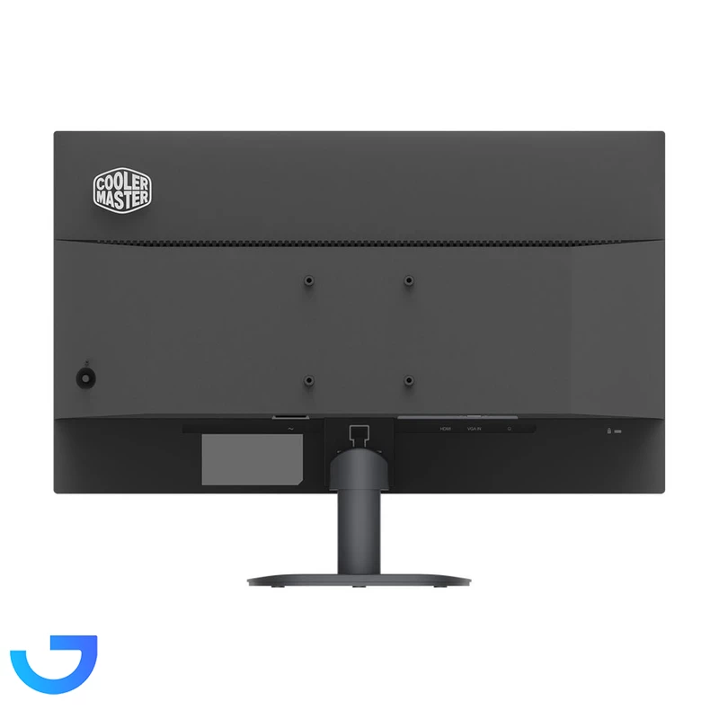 قیمت و خرید مانیتور گیمینگ کولر مستر مدل GA۲۷۱۱ سایز ۲۷ اینچ | فروشگاه آریا