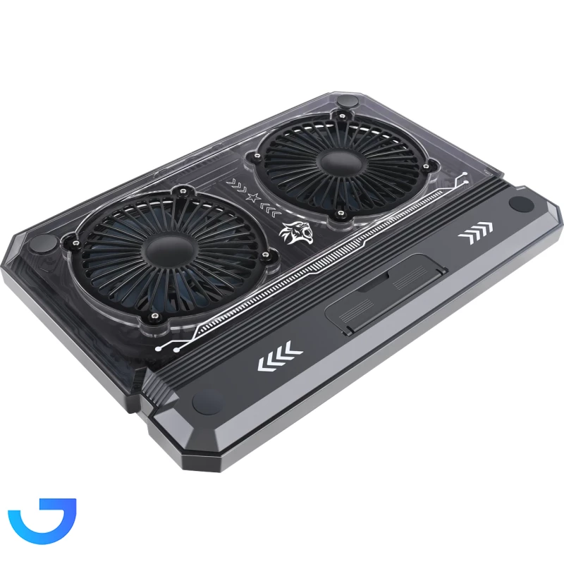 قیمت و خرید پایه خنک کننده لپ تاپ پرودو مدل PDX121 | فروشگاه آریا