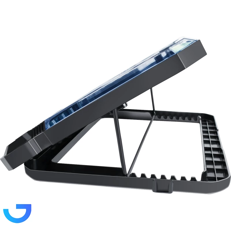 قیمت و خرید پایه خنک کننده لپ تاپ پرودو مدل PDX121 | فروشگاه آریا