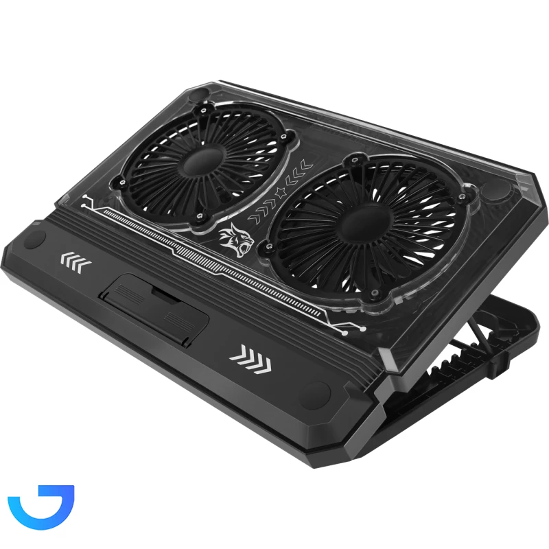 قیمت و خرید پایه خنک کننده لپ تاپ پرودو مدل PDX121 | فروشگاه آریا