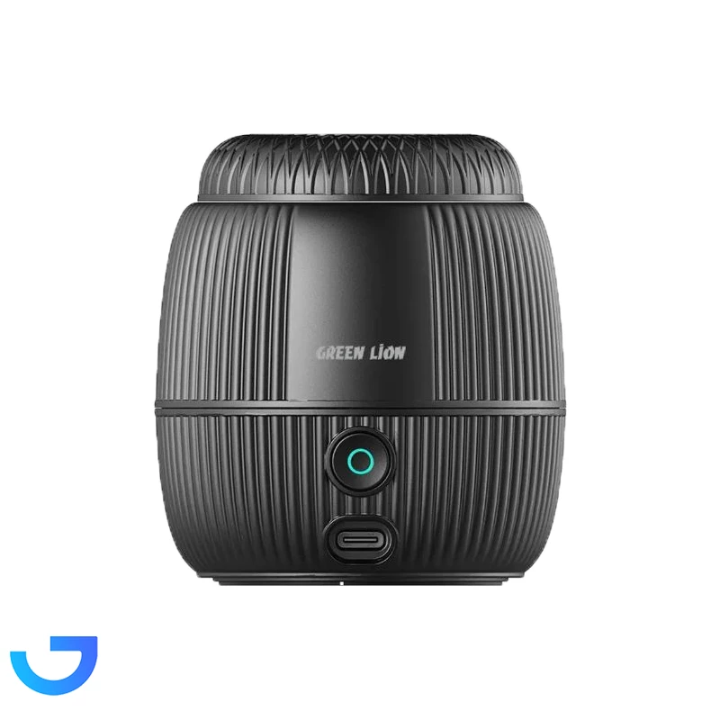 قیمت و خرید دستگاه بخور گرین لاین مدل Diwan GNDIWBAKHBK | فروشگاه آریا