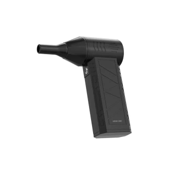 دمنده شارژی گرین لاین مدل GNSTGP85WBK 85W | فروشگاه آریا