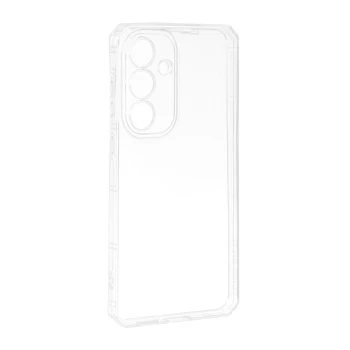 قاب شفاف محافظ لنزدار مناسب برای Samsung Galaxy S25 FE | فروشگاه آریا