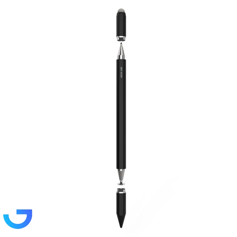 قیمت و خرید قلم لمسی گرین لاین مدل GN3NSTYPENBK | فروشگاه آریا