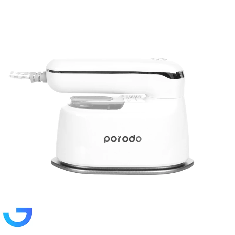 قیمت و خرید اتو بخار مسافرتی پرودو مدل PDLMSIRHWH | فروشگاه آریا