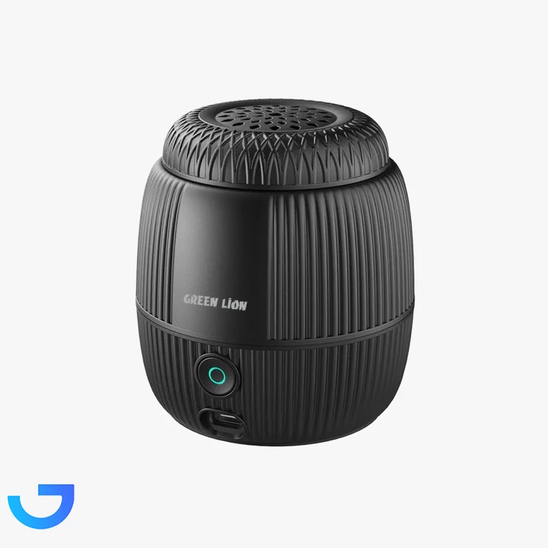 قیمت و خرید دستگاه بخور گرین لاین مدل Diwan GNDIWBAKHBK | فروشگاه آریا