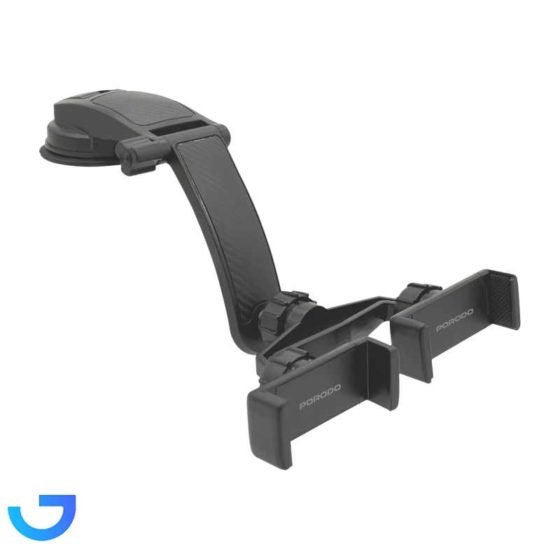 قیمت و خرید هولدر گوشی موبایل پایه دار پرودو مدل PDNB420THBK | فروشگاه آریا