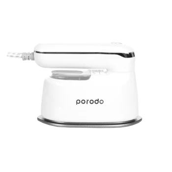 اتو بخار مسافرتی پرودو مدل PDLMSIRHWH | فروشگاه آریا