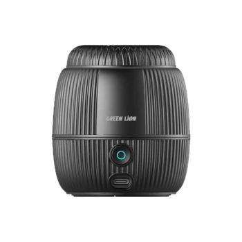 دستگاه بخور گرین لاین مدل Diwan GNDIWBAKHBK | فروشگاه آریا