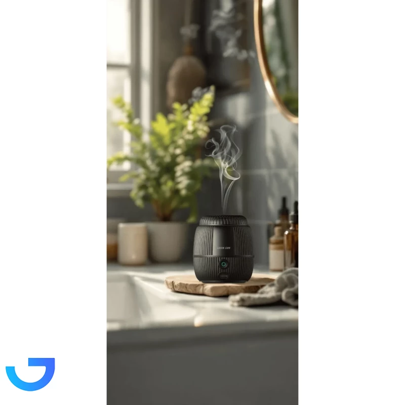 قیمت و خرید دستگاه بخور گرین لاین مدل Diwan GNDIWBAKHBK | فروشگاه آریا