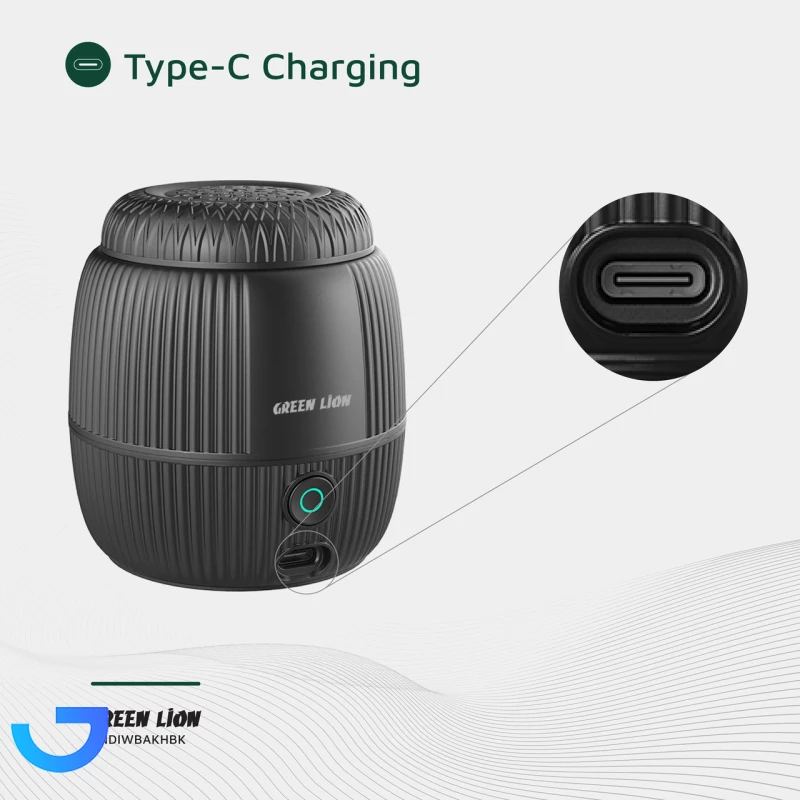 قیمت و خرید دستگاه بخور گرین لاین مدل Diwan GNDIWBAKHBK | فروشگاه آریا