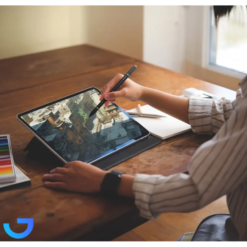 قیمت و خرید قلم لمسی گرین لاین مدل GN3NSTYPENBK | فروشگاه آریا