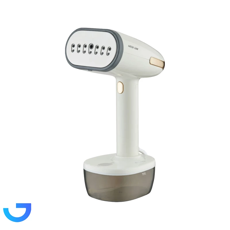 قیمت و خرید اتو بخار دستی گرین لاین مدل GNGS1800WBG STEAM | فروشگاه آریا