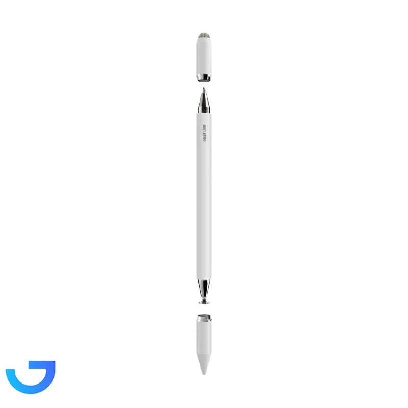 قیمت و خرید قلم لمسی گرین لاین مدل GN3NSTYPENWH | فروشگاه آریا