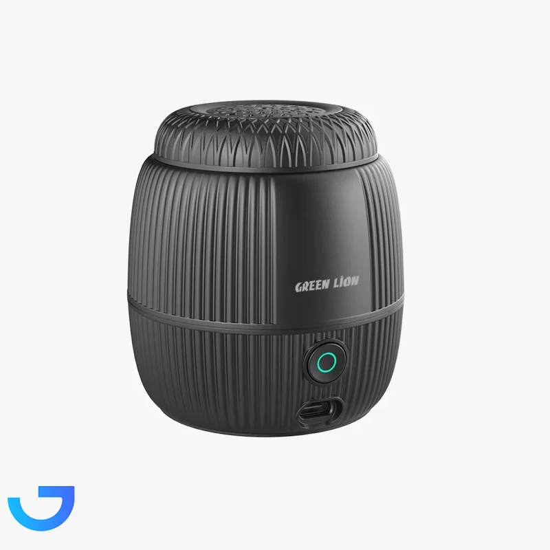 قیمت و خرید دستگاه بخور گرین لاین مدل Diwan GNDIWBAKHBK | فروشگاه آریا