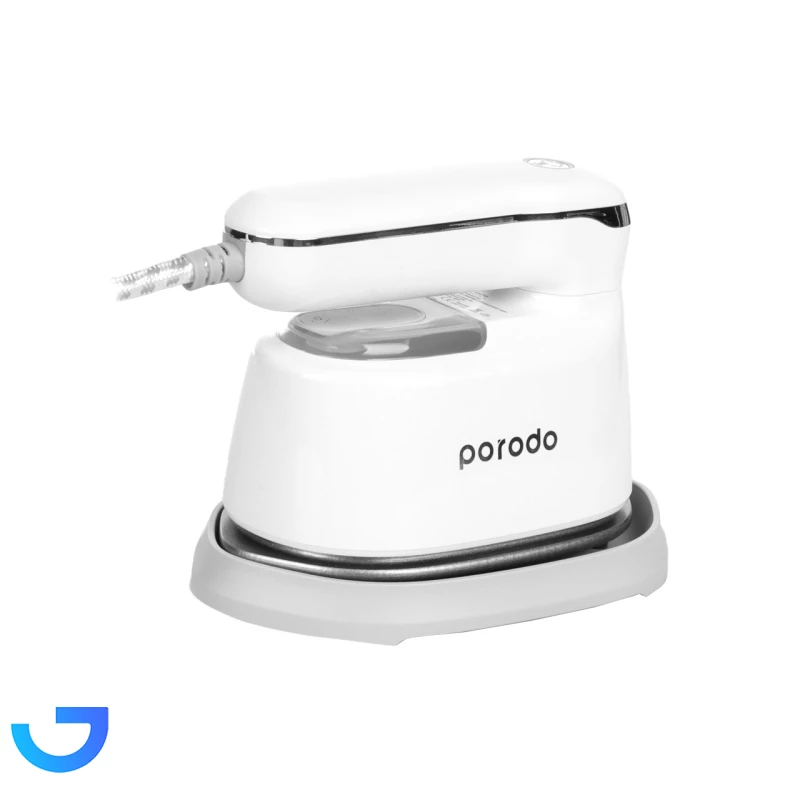 قیمت و خرید اتو بخار مسافرتی پرودو مدل PDLMSIRHWH | فروشگاه آریا