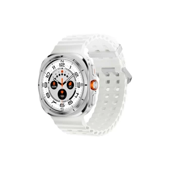 ساعت هوشمند 46 میلی متری پرودو مدل Voyager PD-LFST011 با بند سیلیکونی | فروشگاه آریا