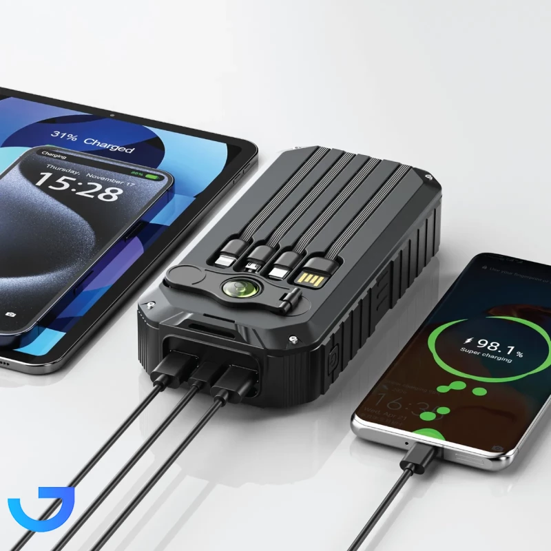 قیمت و خرید پاوربانک گرین لاین مدل SOLAR MATE GNSOLM20PBK 20W (PD و فست شارژ) | فروشگاه آریا