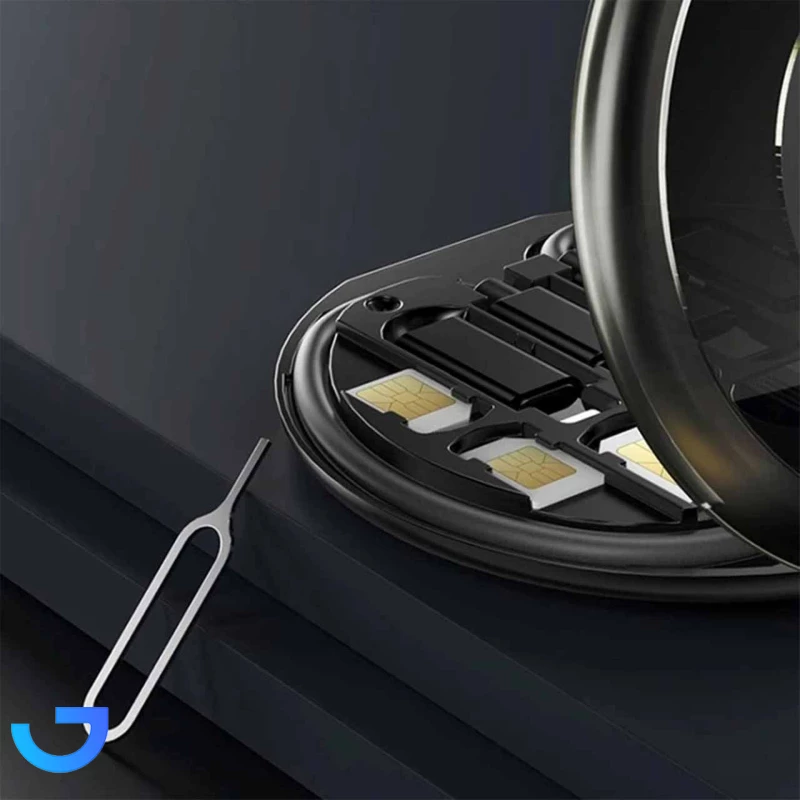 قیمت و خرید مجموعه لوازم جانبی موبایل یسیدو مدل CA118 | فروشگاه آریا