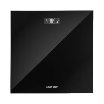 ترازوی دیجیتال گرین لاین مدل GNDWEISCLBK | فروشگاه آریا