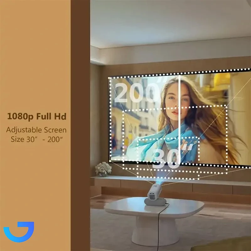 قیمت و خرید ویدئو پروژکتور پرودو مدل PDPR2236 | فروشگاه آریا