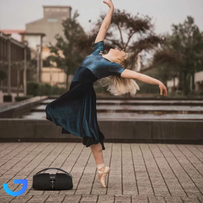 قیمت و خرید اسپیکر بی سیم گرین لاین مدل Parma GNPARWSPKRGY | فروشگاه آریا