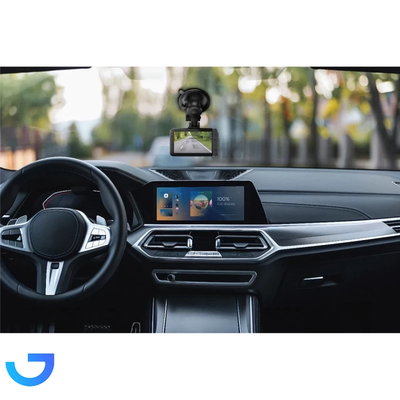 قیمت و خرید دوربین ثبت وقایع خودرو گرین لاین مدل GNDACAM14PBK | فروشگاه آریا