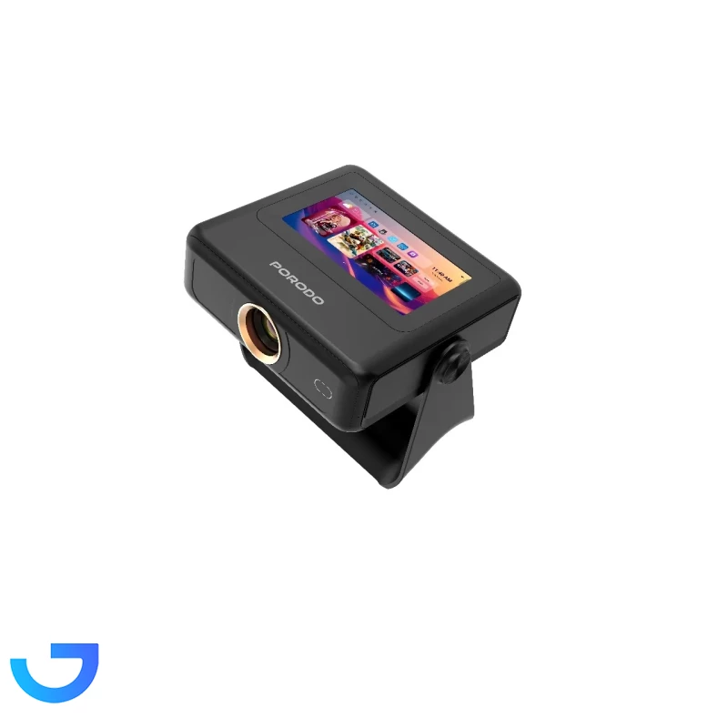 قیمت و خرید ویدئو پروژکتور پرودو مدل PDA10BBK | فروشگاه آریا