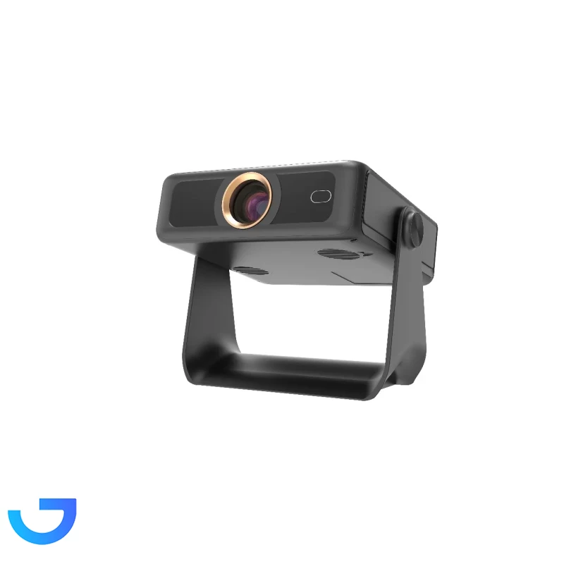 ویدئو پروژکتور پرودو مدل PDA10BBK نمای ۲