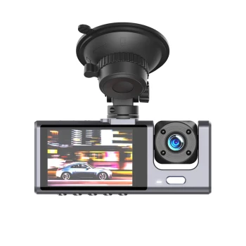 دوربین ثبت وقایع خودرو ایکس او مدل XO-XJ03 | فروشگاه آریا