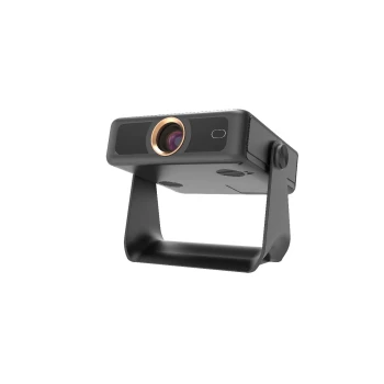 ویدئو پروژکتور پرودو مدل PDA10BBK | فروشگاه آریا