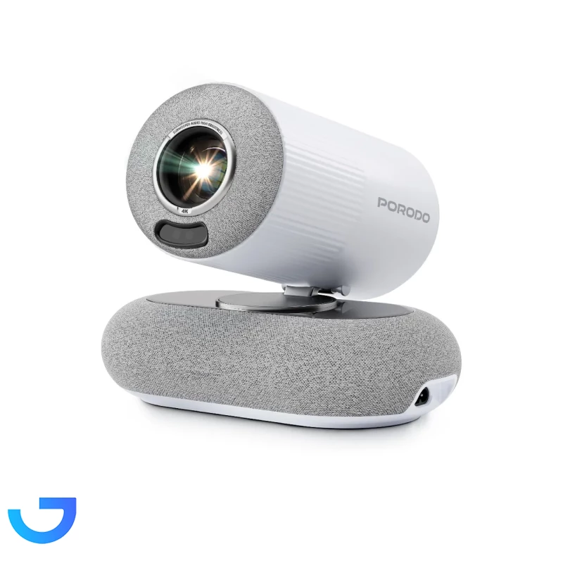 قیمت و خرید ویدئو پروژکتور پرودو مدل PDPR2236 | فروشگاه آریا