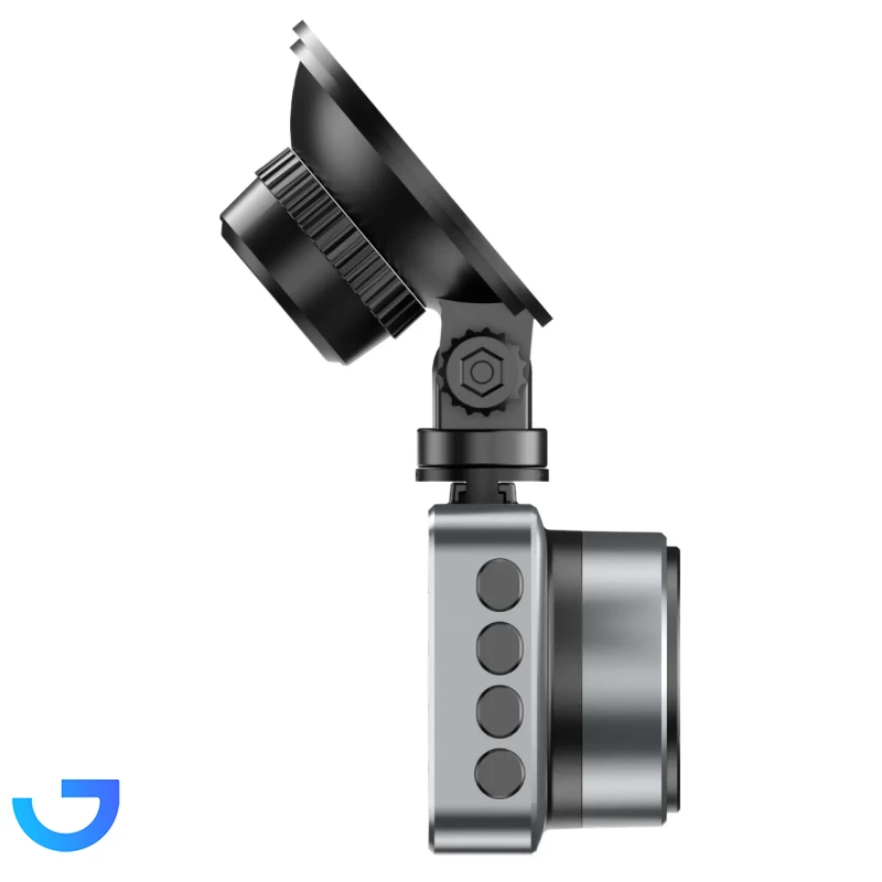 قیمت و خرید دوربین ثبت وقایع خودرو گرین لاین مدل GNDACAM14PBK | فروشگاه آریا