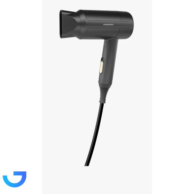 قیمت و خرید سشوار پرودو مدل PD-LFST071-BK | فروشگاه آریا