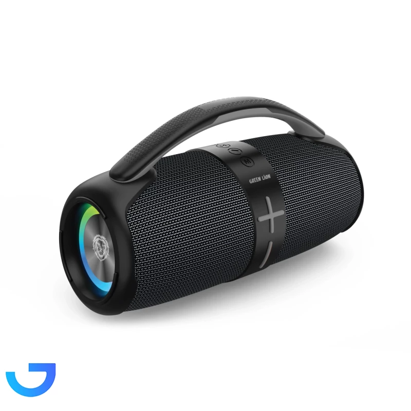 قیمت و خرید اسپیکر بی سیم گرین لاین مدل Parma GNPARWSPKRGY | فروشگاه آریا