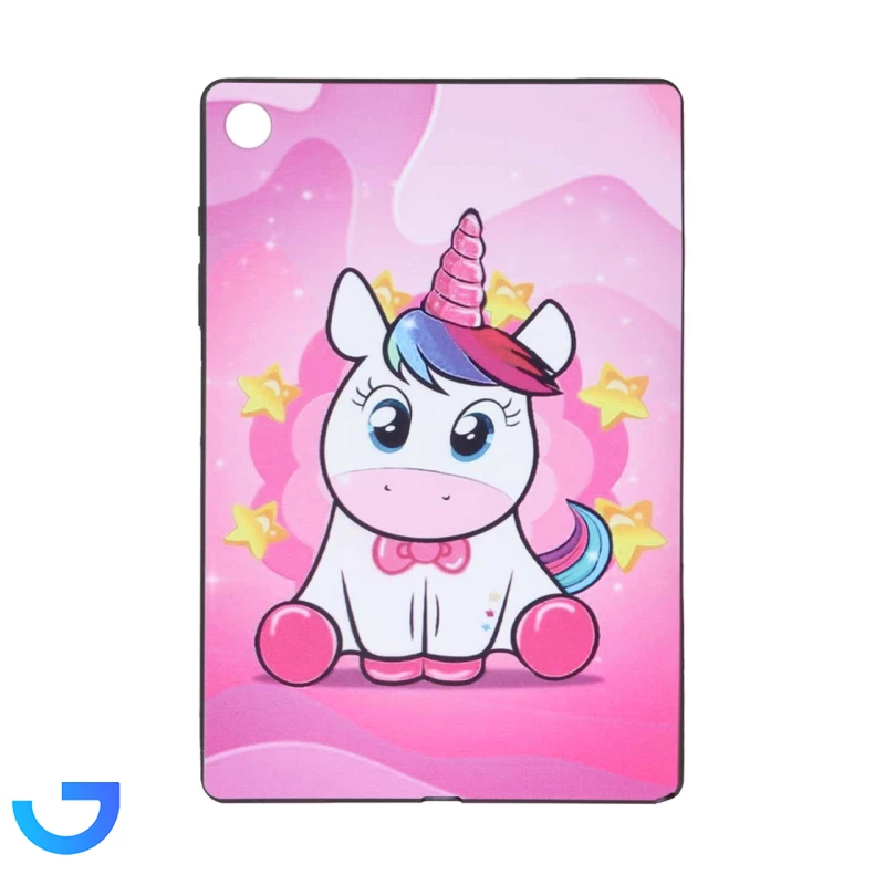 قیمت و خرید قاب ژله ای تبلت Samsung Galaxy TAB A9 PLUS 5G SM X216 | فروشگاه آریا