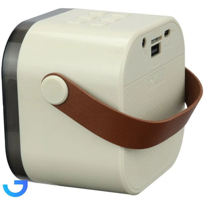 قیمت و خرید اسپیکر بلوتوثی مدل K۱۲ Plus به همراه میکروفن | فروشگاه آریا