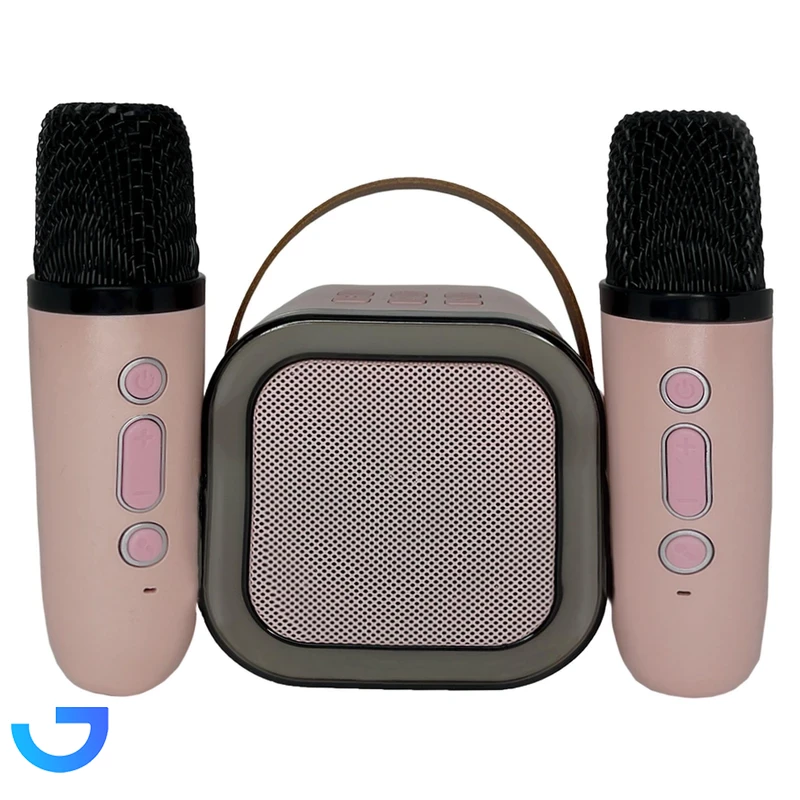 قیمت و خرید اسپیکر بلوتوثی مدل K۱۲ Plus به همراه میکروفن | فروشگاه آریا