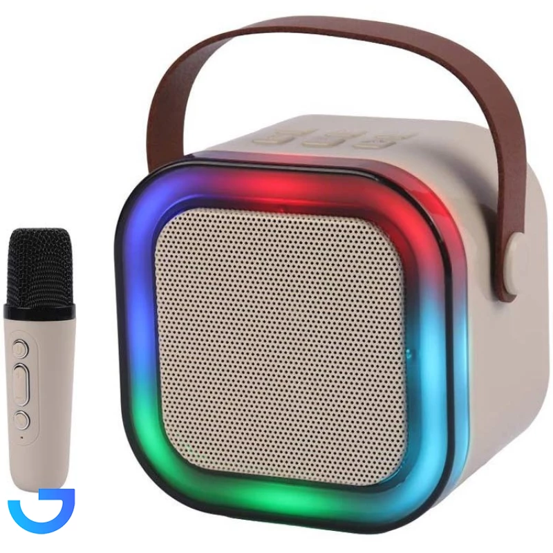 قیمت و خرید اسپیکر بلوتوثی مدل K۱۲ Plus به همراه میکروفن | فروشگاه آریا