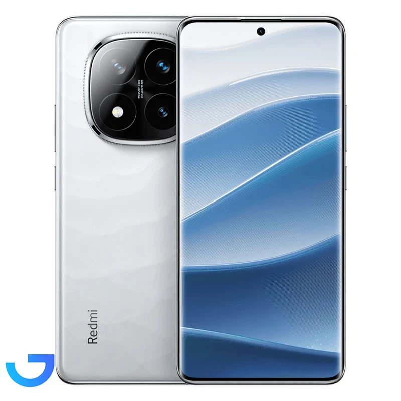 قیمت و خرید گوشی موبایل شیائومی مدل Redmi Note ۱۴ Pro Plus ۵G ظرفیت ۵۱۲ گیگابایت و رم ۱۶ گیگابایت - پک چین | فروشگاه آریا